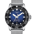 Часы Tissot Seastar 1000 Powermatic 80 T120.407.11.041.02